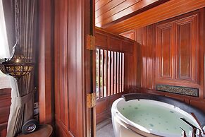 Aksorn Rayong The Vitality Collection