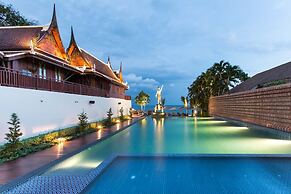 Aksorn Rayong The Vitality Collection