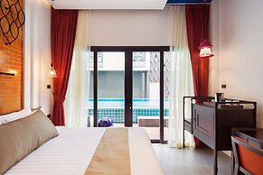 Aksorn Rayong The Vitality Collection