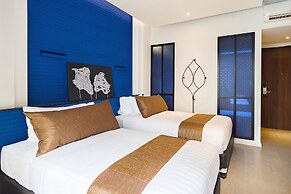Aksorn Rayong The Vitality Collection