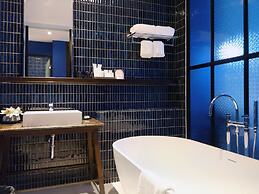 Aksorn Rayong The Vitality Collection