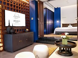 Aksorn Rayong The Vitality Collection