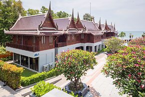 Aksorn Rayong The Vitality Collection