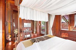 Aksorn Rayong The Vitality Collection