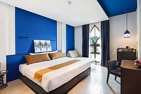 Aksorn Rayong The Vitality Collection