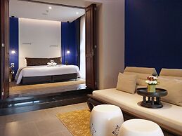 Aksorn Rayong The Vitality Collection