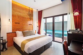 Aksorn Rayong The Vitality Collection