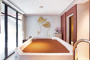 Aksorn Rayong The Vitality Collection
