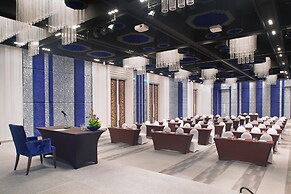 Aksorn Rayong The Vitality Collection
