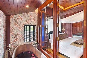 Aksorn Rayong The Vitality Collection