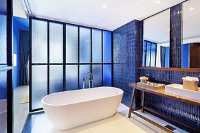 Aksorn Rayong The Vitality Collection