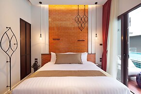 Aksorn Rayong The Vitality Collection