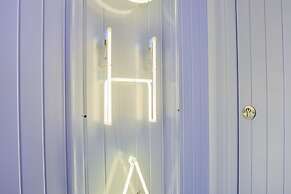 Apartamentos 525 Los Alcázares