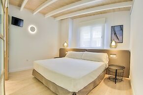 Apartamentos 525 Los Alcázares