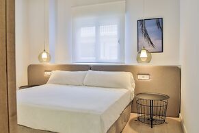 Apartamentos 525 Los Alcázares
