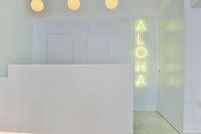 Apartamentos 525 Los Alcázares
