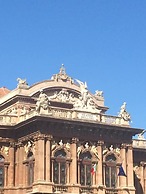 La Casa di Alma