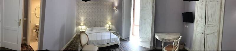 La Casa di Alma