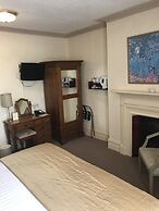 The Carre Arms Hotel
