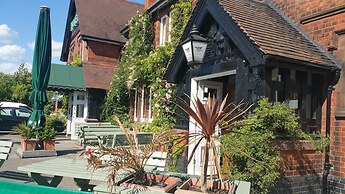 The Carre Arms Hotel