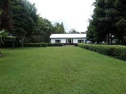 Kasi Tembo Rest House