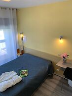 Hôtel Bains Sarrailh
