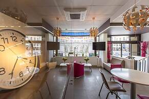 Hôtel Bains Sarrailh