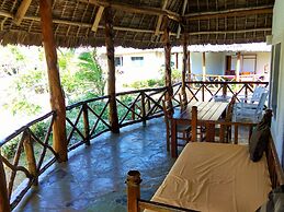 Malaika Beach Villas