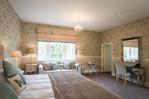 Hooton Pagnell Hall