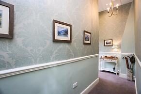 Hooton Pagnell Hall