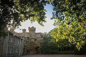 Hooton Pagnell Hall