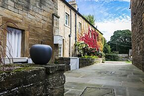 Hooton Pagnell Hall