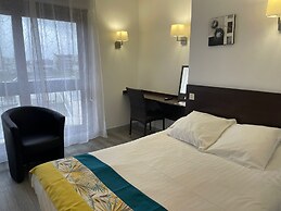 Hotel le Vascon