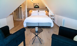 New Cottage