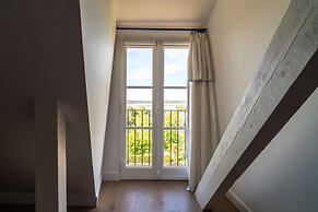 New Cottage