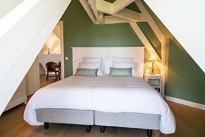 New Cottage