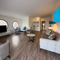 Aurasia Beach Hotel