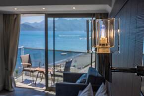Aurasia Beach Hotel