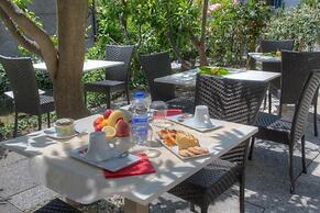 Rione San carlo
