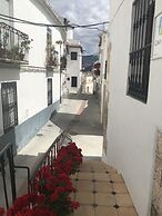 Casa Aire de Lecrin