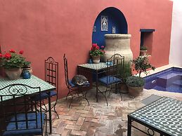 Casa Aire de Lecrin