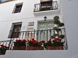 Casa Aire de Lecrin