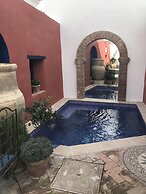 Casa Aire de Lecrin