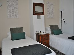 Casa Aire de Lecrin