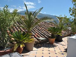 Casa Aire de Lecrin