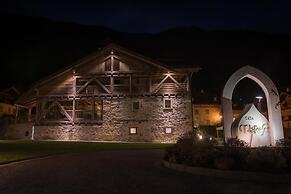 Casa Moresc