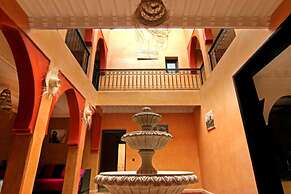 Villa Tigmi