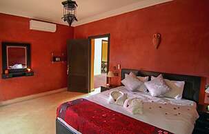 Villa Tigmi