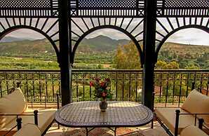 Villa Tigmi
