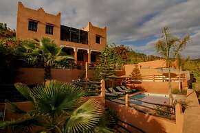 Villa Tigmi